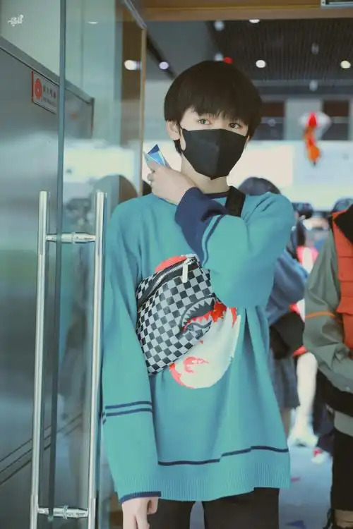 宋亚轩 魅力狙击手.