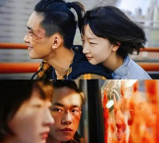 易烊千玺周冬雨恋情曝光?网友反应出奇一致,两人很合适?