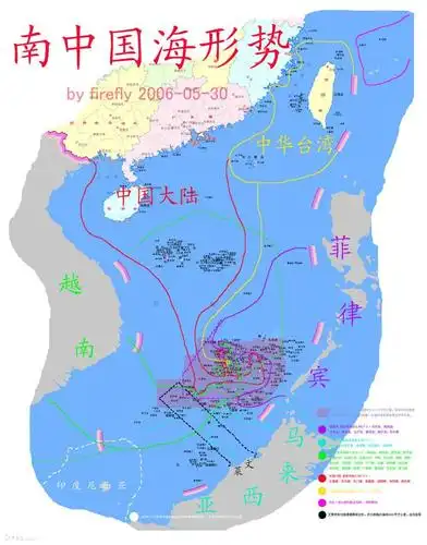 南海诸岛基本落入敌手,收复难度很大啊!