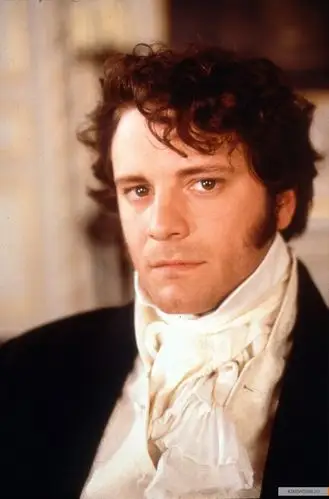 mr darcy from t.