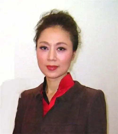 李红说说我的流氓前夫余秋雨一个道貌岸然的伪君子