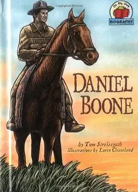 danielboone