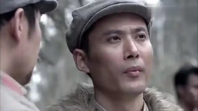 双刺:江一林处长终于找到,多亏彭刚及时相救