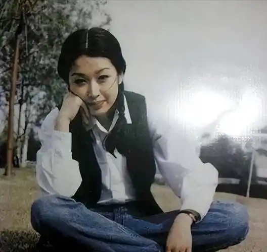 那英_训练_文艺