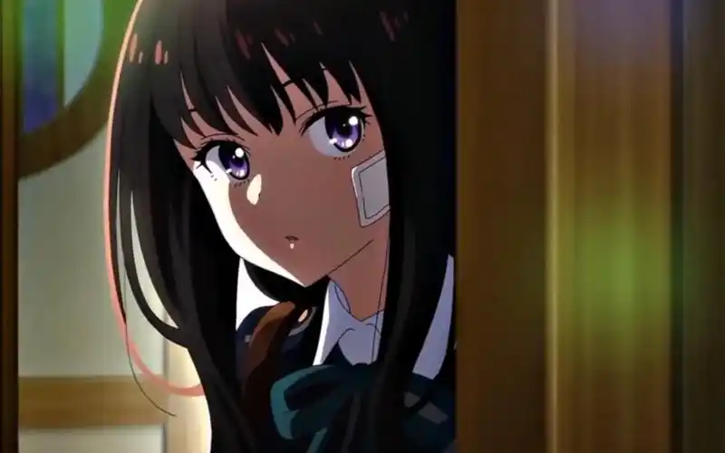 【4k高清】大概只有喜欢二次元的人才会被推送到吧