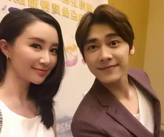 李易峰和舒畅结婚是个什么情况?原来是在新剧里面啊?真是吓到我了.