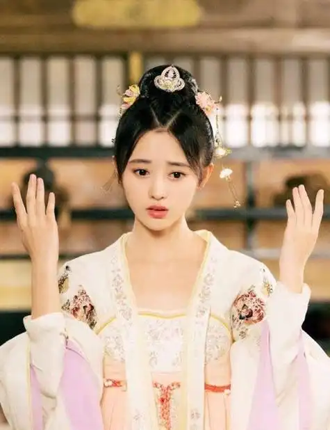 鞠婧袆古装图片超仙 - 搜狗图片搜索