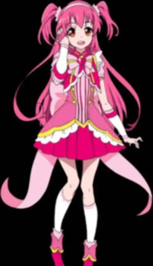 六大星座变成"巴啦啦小魔仙"代表人物,原来我的代表人物是游乐