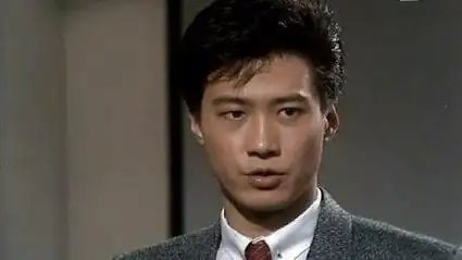 黎明的天王路,和他身后半个娱乐圈的绝色美人