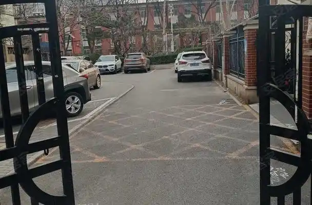 樱花园小区,建安东路-北京樱花园小区二手房,租房,房价-北京安居客