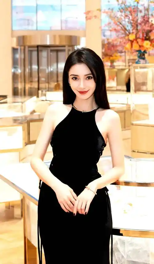 杨颖may03,2023精致图集柔美优雅