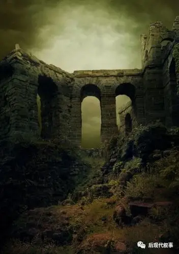 黑暗的中世纪是怎样的(视频)