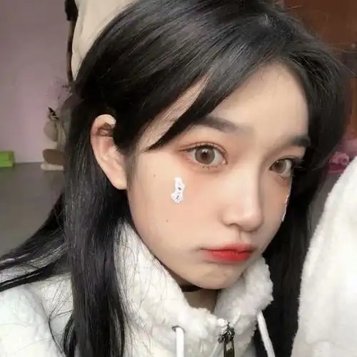 高颜值小仙女头像