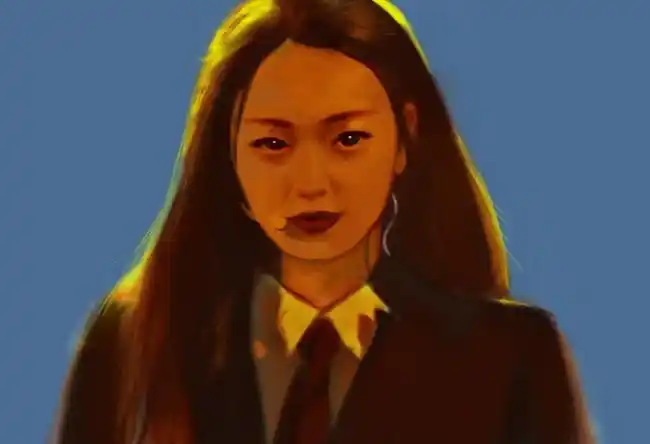 崔雪莉来自合集练习· 关注合集雪莉速涂厚涂fx绘画