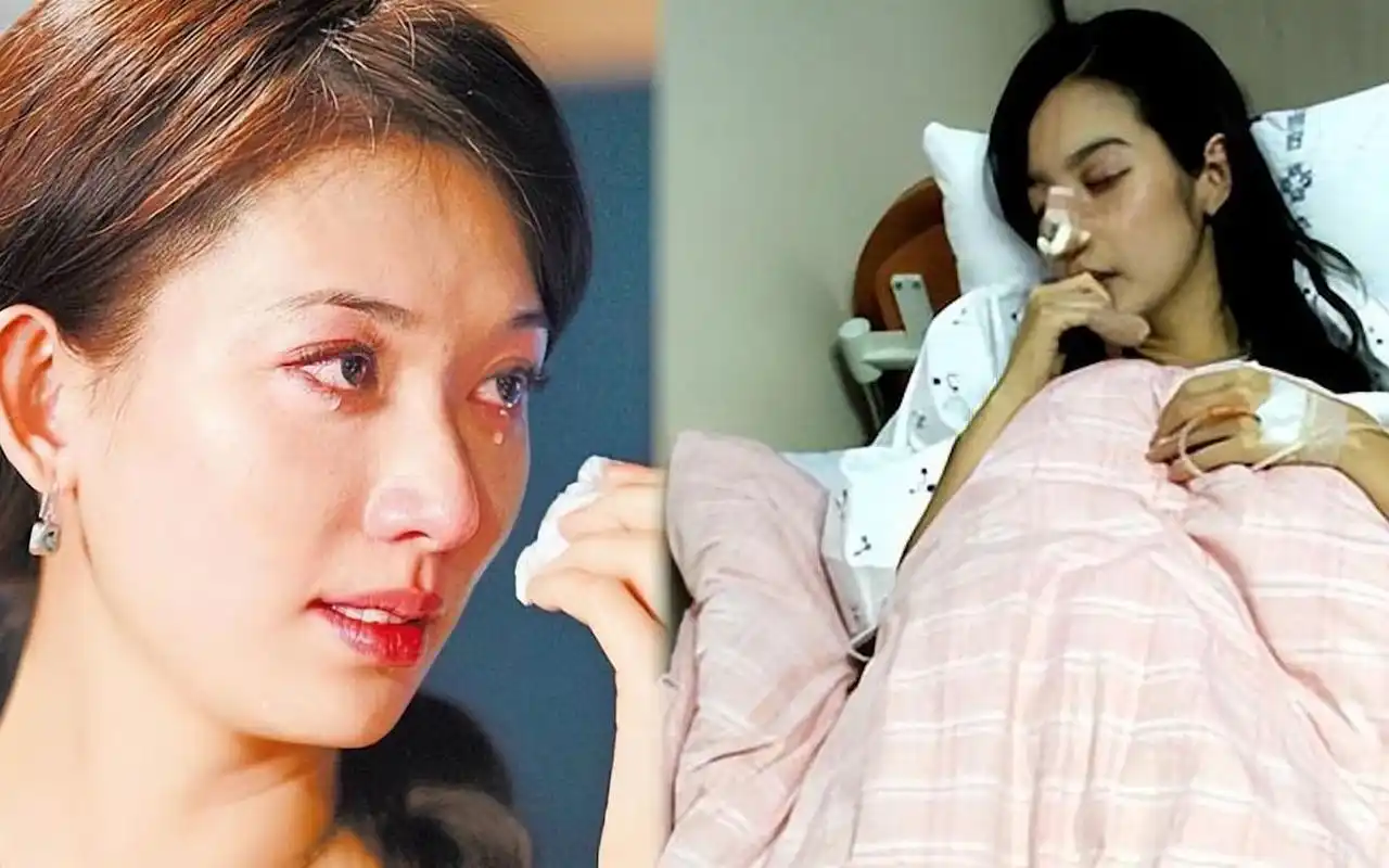 林志玲是一位备受尊敬和喜爱的台湾女演员和模特儿,她的