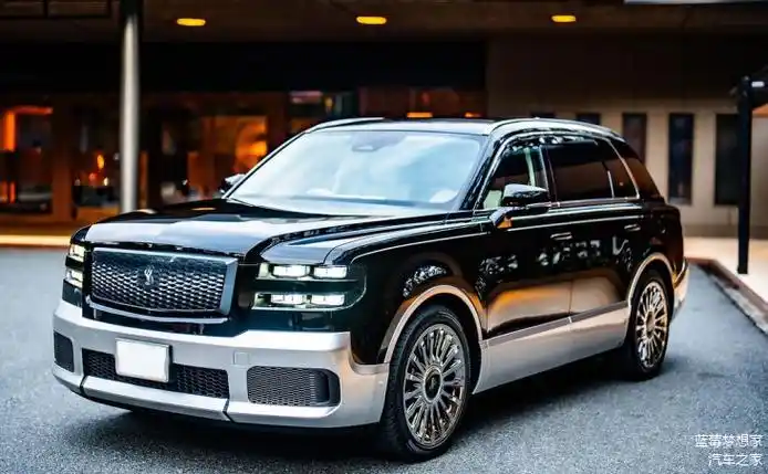 动力与环保兼备,丰田世纪海外版引领风尚