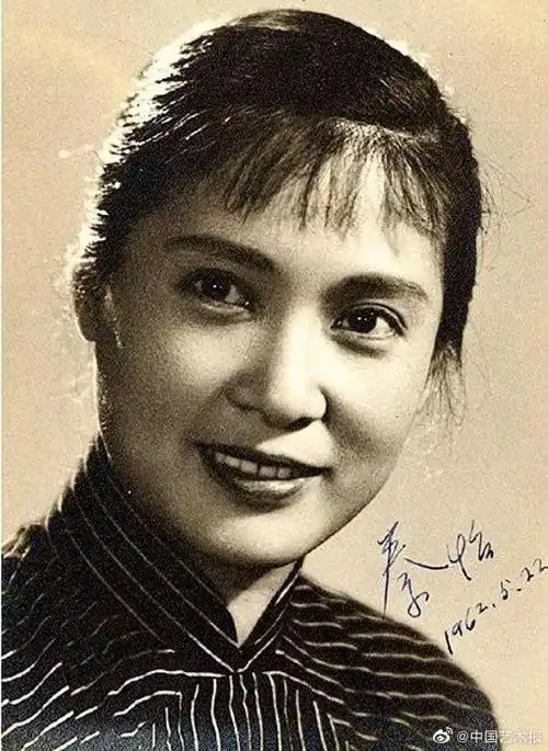 今天,2021年1月31日,"人民艺术家"秦怡,迎来了她99周岁生日,同时也