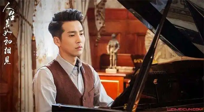 邹廷威和彭昱畅好像啊彭昱畅和邹廷威撞脸傻傻分不清