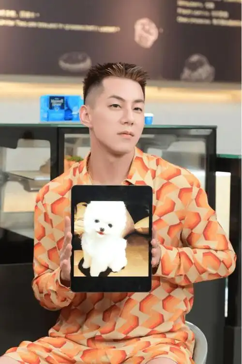 casper卡斯柏东方风云榜闪电咖啡馆音乐人回忆年少奥运梦