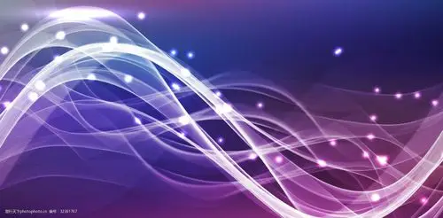 炫酷质感线条背景 科技感 商务 质感 线条 纹理 简约 科技 蓝色 炫酷