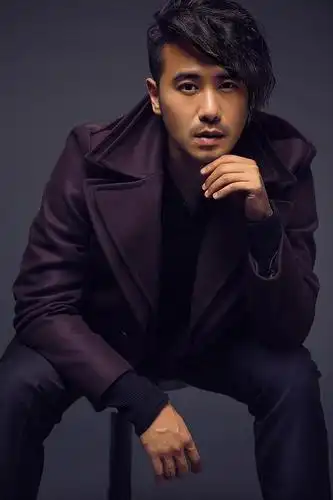 陈亦飞 david chen的图片