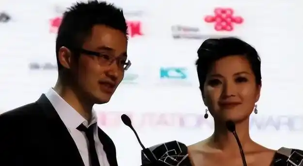 周正毅都出来拍短视频了!程雷和陈蓉就不能复出吗