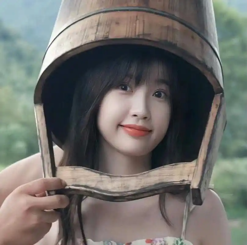 推荐虞书欣优质无水印头像 要图请在评论区留言