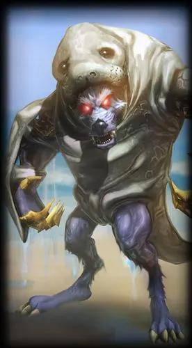 为了纪念小海牛的皮肤,23元神级皮肤,曾经让游戏崩溃过的皮肤,你说