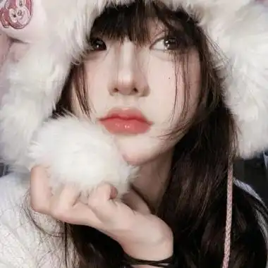 真人头像女真实普通素颜60张_女生头像_头像屋