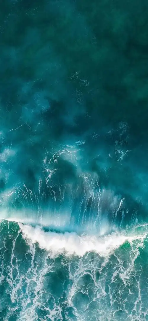 有什么保护眼睛的手机壁纸求推荐