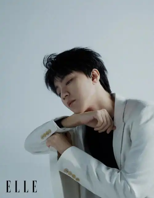 tfboys-王俊凯elle 四月刊封面人物,春日里迎来四登,中法建交60周年