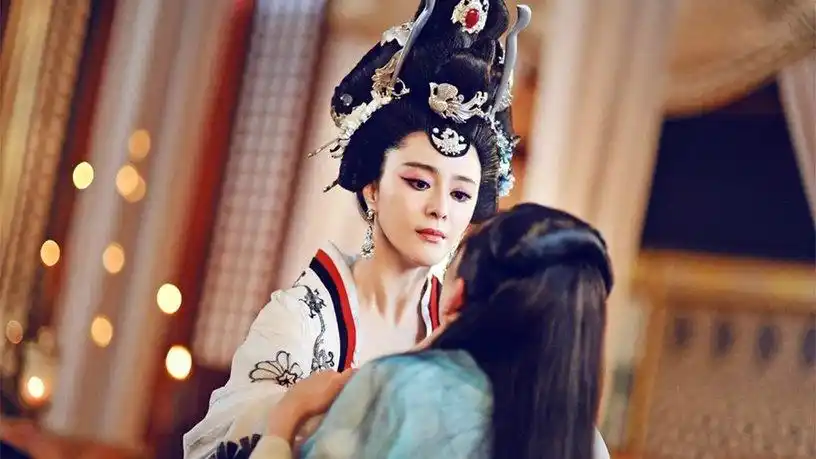 古装宫斗剧排行榜哪些好看 评分排行第一它才是永不败的传奇鼻祖