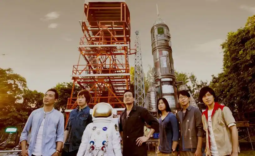 五月天 - 堆糖,美图壁纸兴趣社区