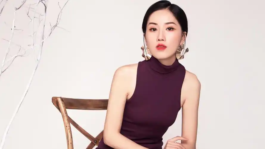 东方气质美女韵味抖音上的最火锁屏壁纸