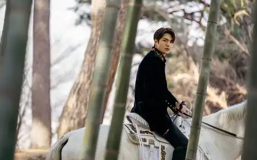 电脑壁纸 影视 日韩影视 2020年奇幻片《国王:永远的君主》