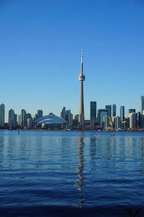 加拿大 多伦多