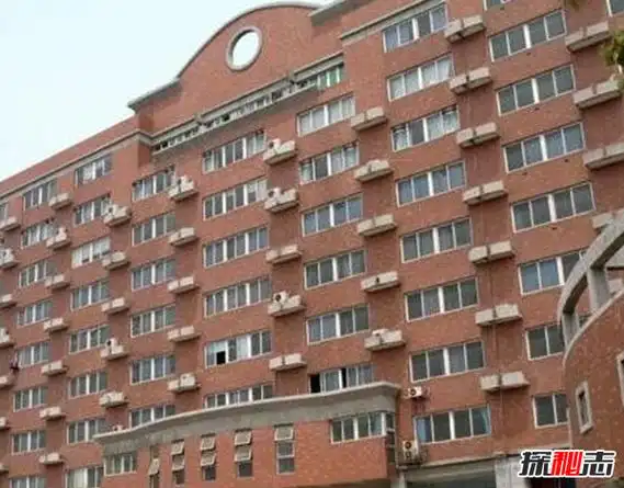 中国十大闹鬼学校中山大学宿舍惊魂是人为杜撰鬼故事