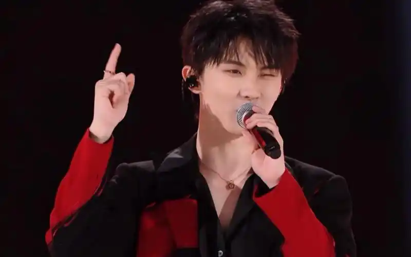 【马嘉祺solo】《盛夏光年》又一绝美高音名场面