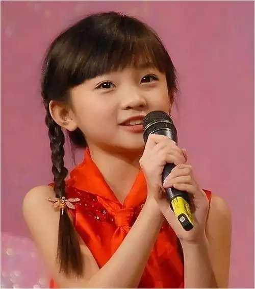 14年后再看林妙可,张艺谋对她心有愧疚,如今的她有怎样的改变?