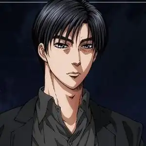 高桥凉介的主页 - 抖音