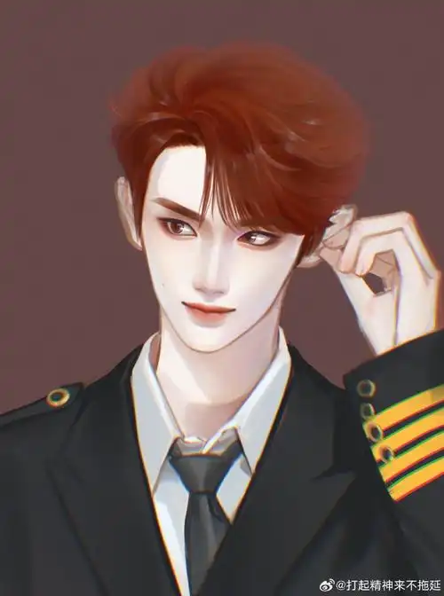 和丁程鑫点亮微博之夜