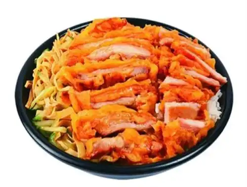 哪里有脆皮鸡饭培训-培训通