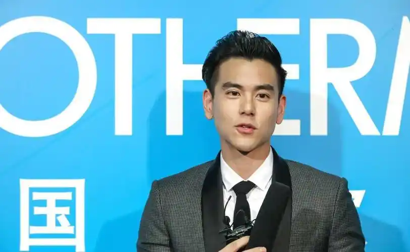 那些年仙剑走出来的彭于晏,唐钰小宝你在等你的阿奴吗_上海_活动_北京