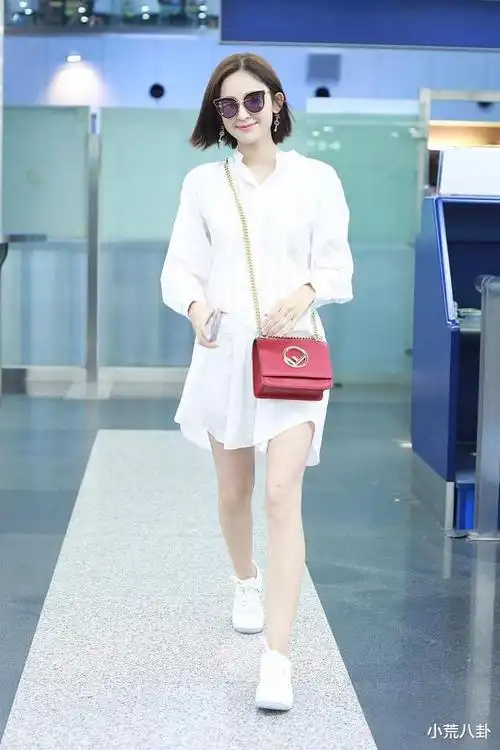 金晨古力娜扎戚薇马思纯郑爽肖战