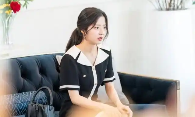 《顶楼3》金素妍金贤秀,针锋相对的现场被捕捉到