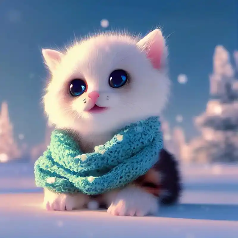 分享一波超萌猫猫头像,萌化了#猫咪 #可爱头像 #萌宠出道计 - 抖音