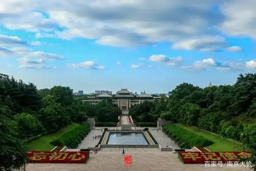 江苏这些红色教育基地值得推荐,想打卡的收藏好哦