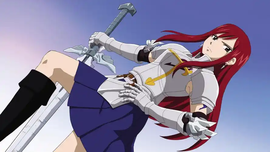 妖精女王艾尔莎