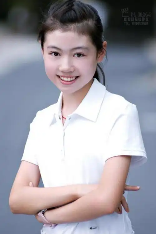 张妍也因为这部电影被观众记住了,她的出色表演也受到了肯定,小小年纪