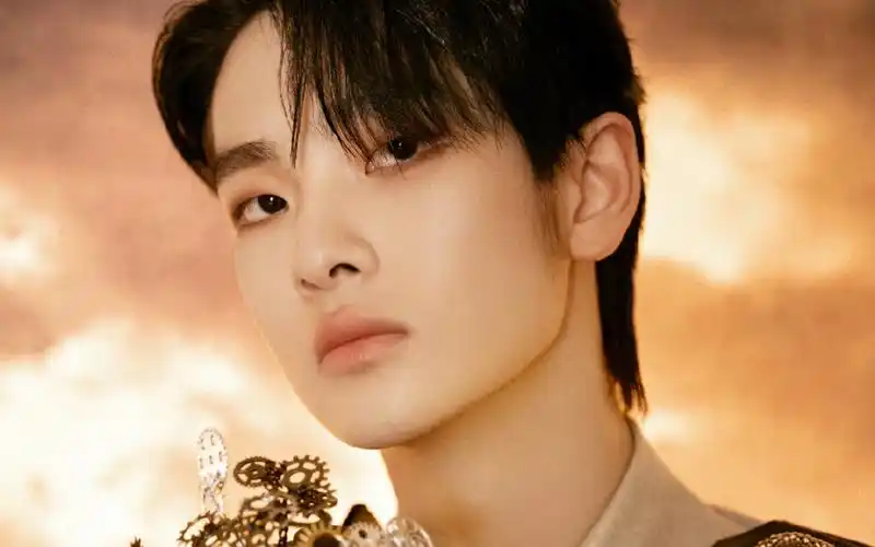 【周震南】2021东方卫视跨年 周震南4kfocus_哔哩哔哩